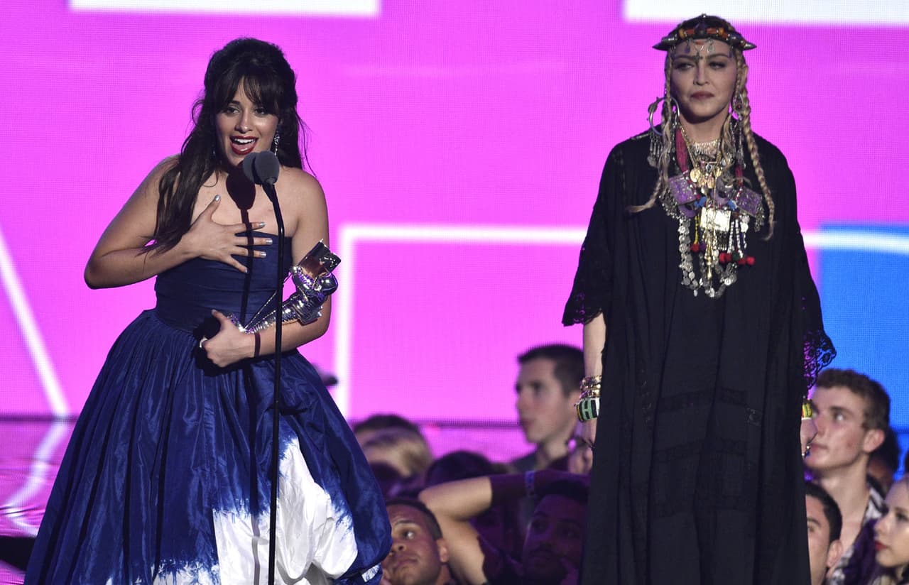 Los momentos que nos hicieron odiar los MTV Video Music Awards