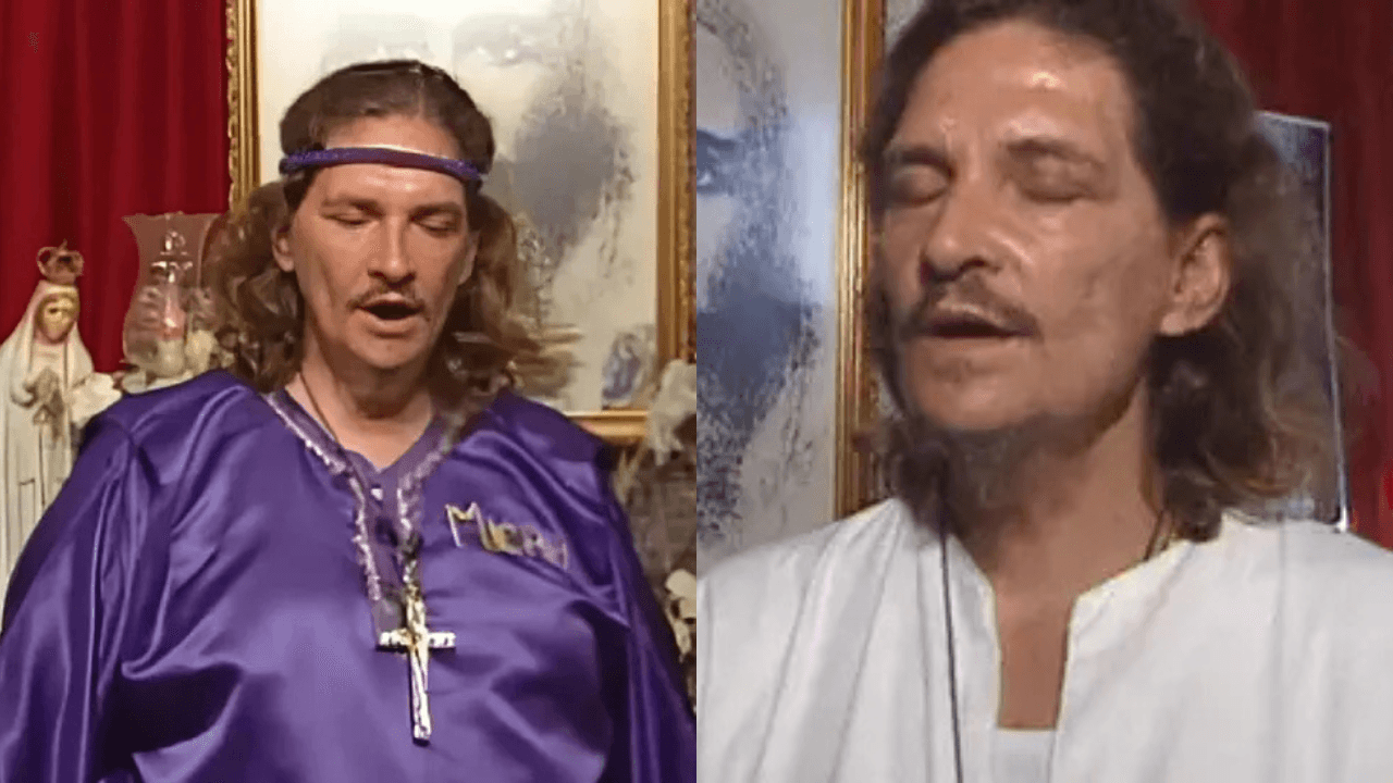 Muere famoso conductor y vidente de televisión: revelan brutales detalles de sus últimos días con vida 