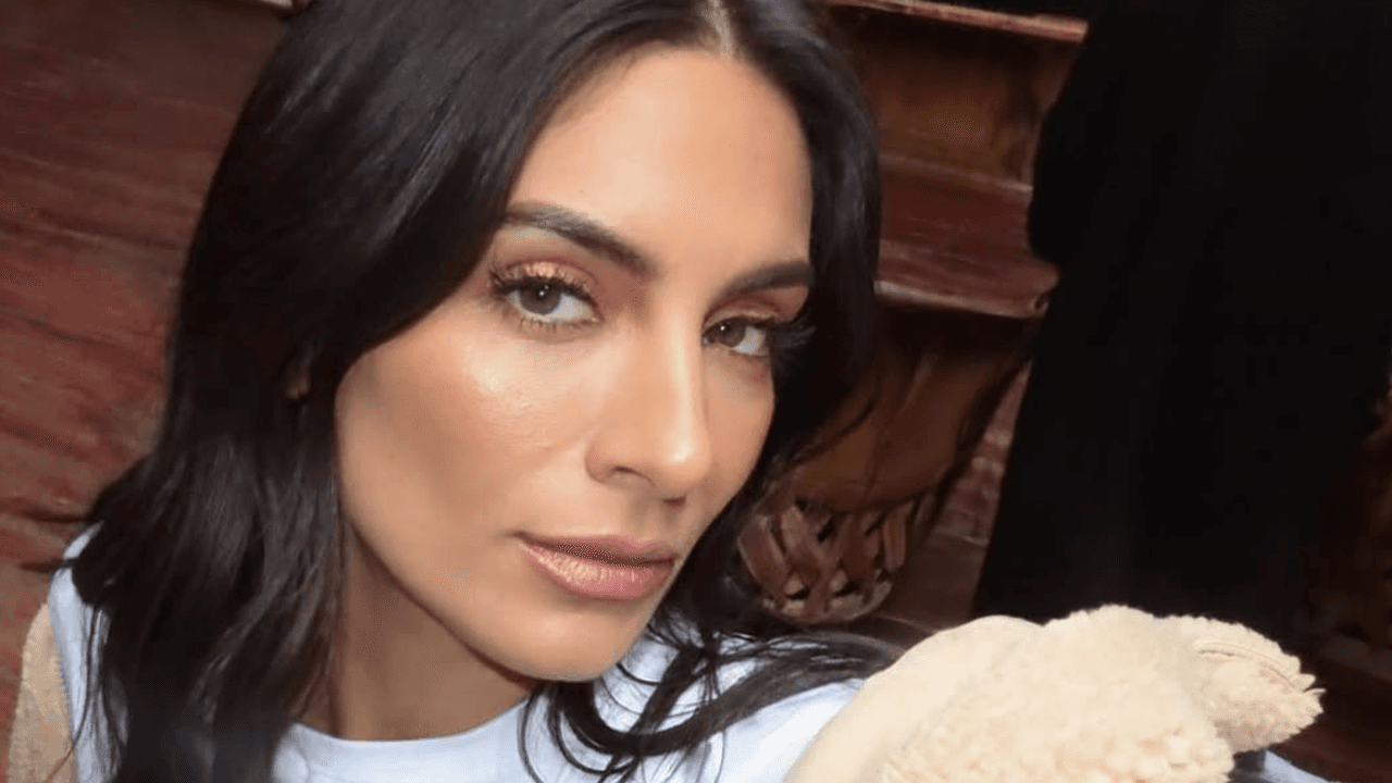 ¿Aurora es la villana de 'Teresa'? Ana Brenda así lo afirma