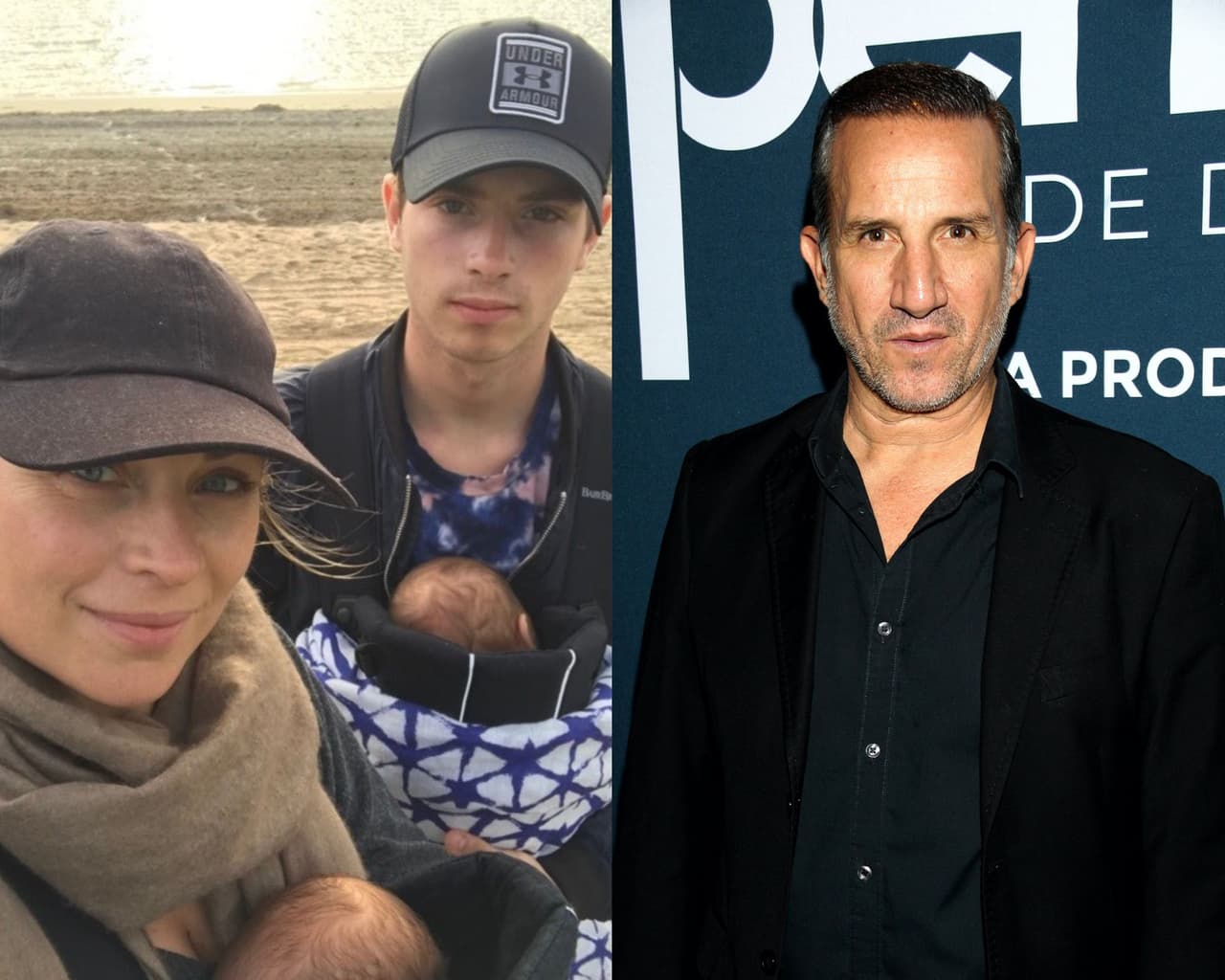 Hijo de Ludwika Paleta aparece junto a su hermanito, Leonardo Haza, ¿se parecen?
