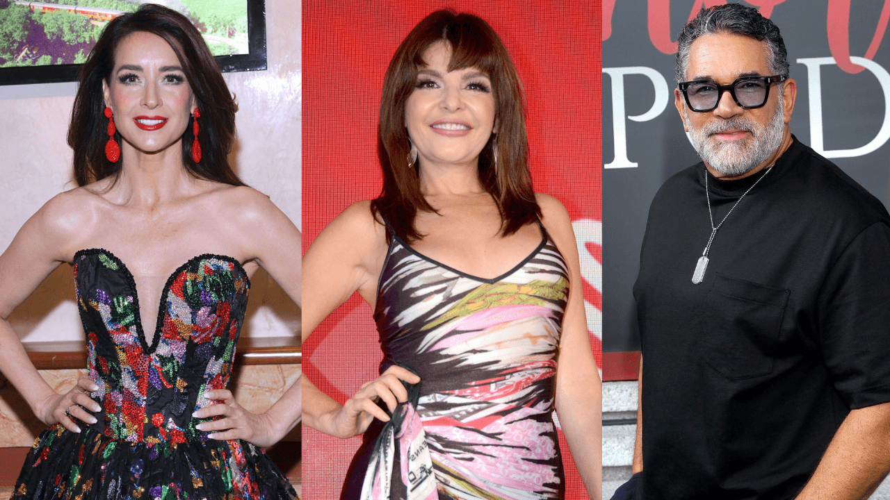 Itatí Cantoral defiende a Susana González a años de la infidelidad de Eduardo Santamarina: ¿se lanza contra su ex?