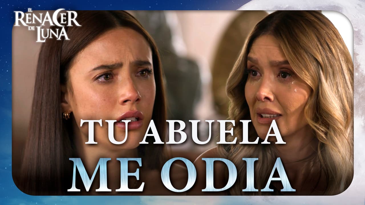 Dalila pone a Luna en contra de Meche
