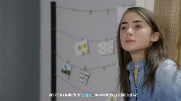 Este viernes: ¡Lola está embarazada!