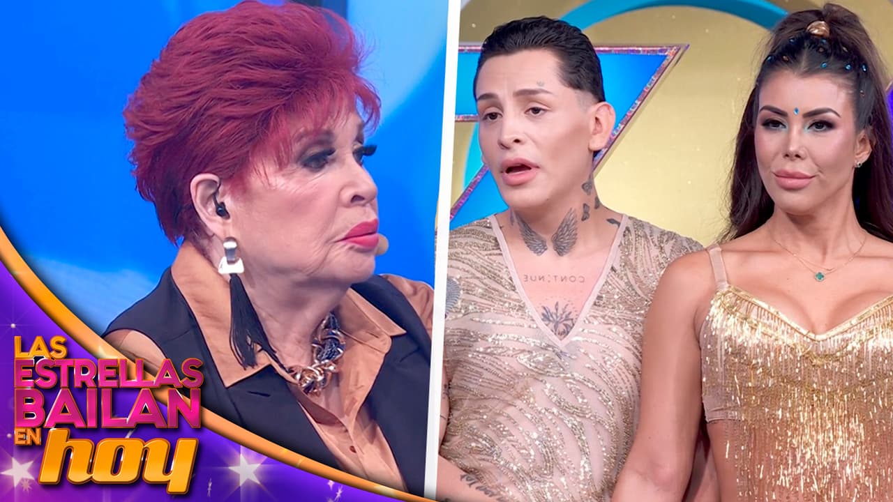 No hablamos de cuerpos ajenos: Kunno ENFRENTA a Ema por activar sus inseguridades