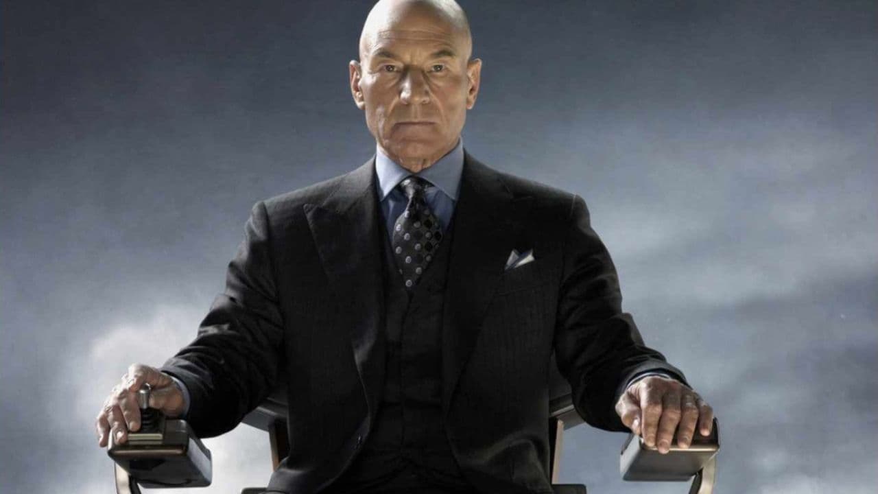 Charles Xavier: ¿En qué películas aparece el personaje de Patrick Stewart?