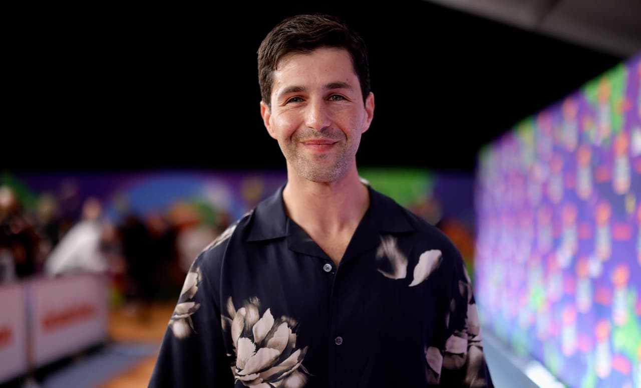 Josh Peck, de la serie ‘Drake & Josh’, apareció inesperadamente en la exitosa serie 'The Last Of Us' 