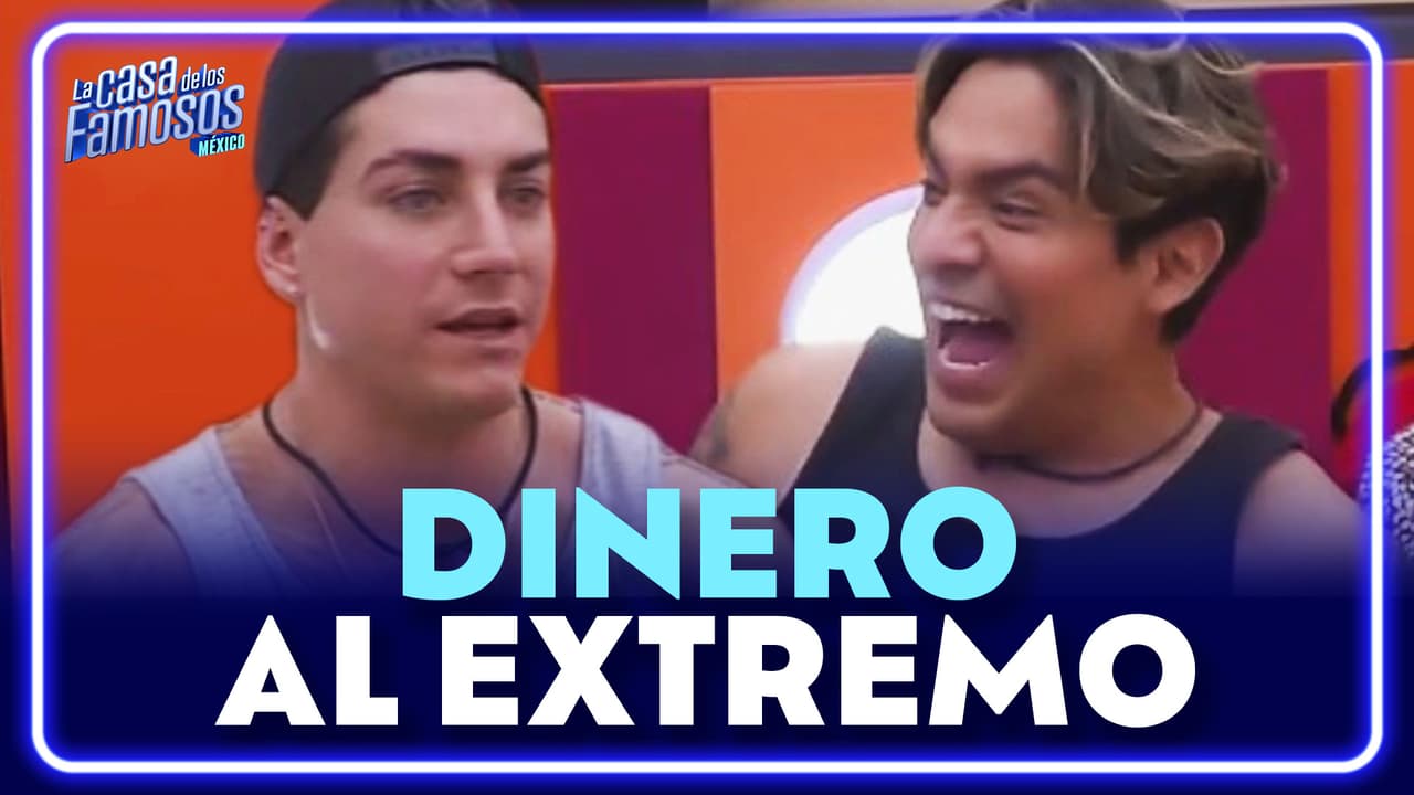 Agustín revela las formas más extremas con las que ha ganado dinero