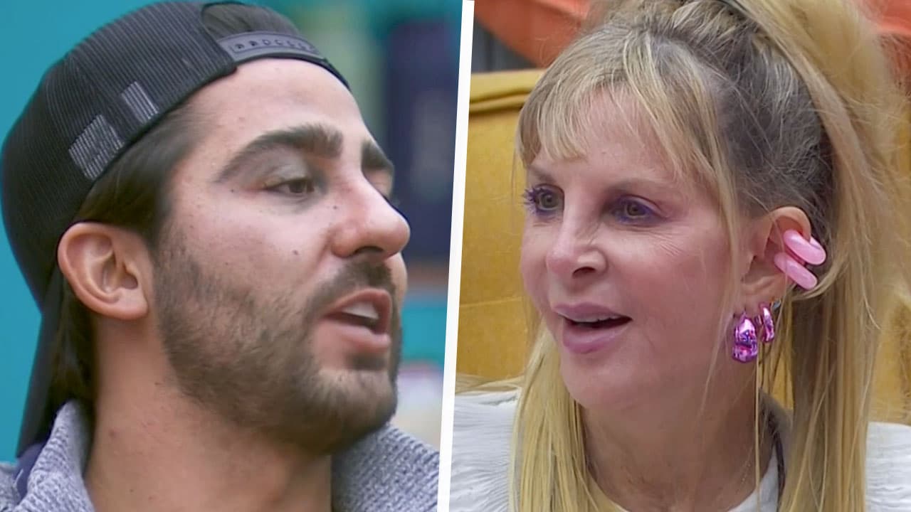 ¡Tensión al máximo! ‘Potro’ confronta a Shanik tras una broma que no le gustó