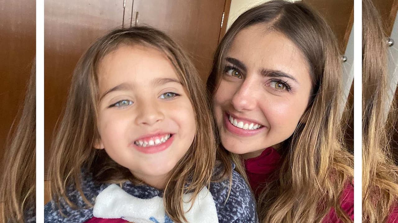Michelle Renaud presume el nuevo logro de su hijo con tan solo 3 años: ‘La mamá más orgullosa’