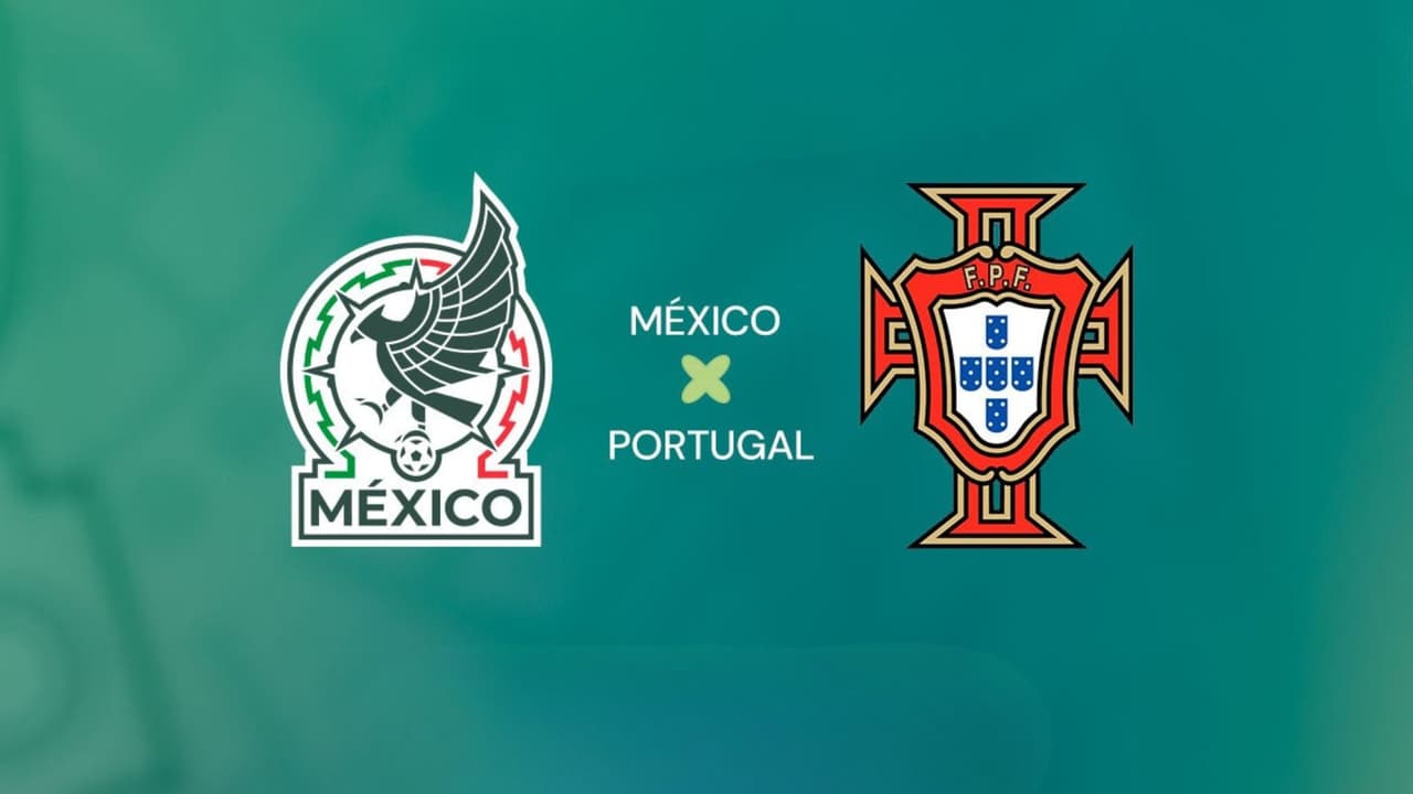 ¿Cuántas veces se ha enfrentado México contra Portugal? Te contamos