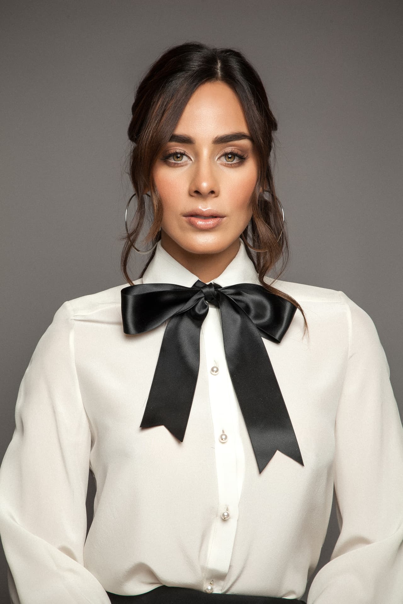 Esmeralda Pimentel buscará venganza en ‘La Bella y las Bestias’