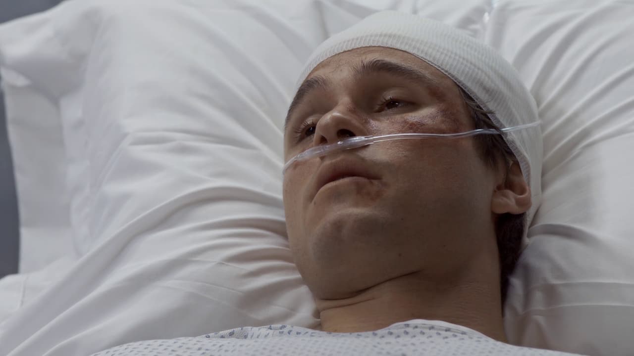Mi amor sin tiempo: capítulo completo 61 - La muerte de Adrián