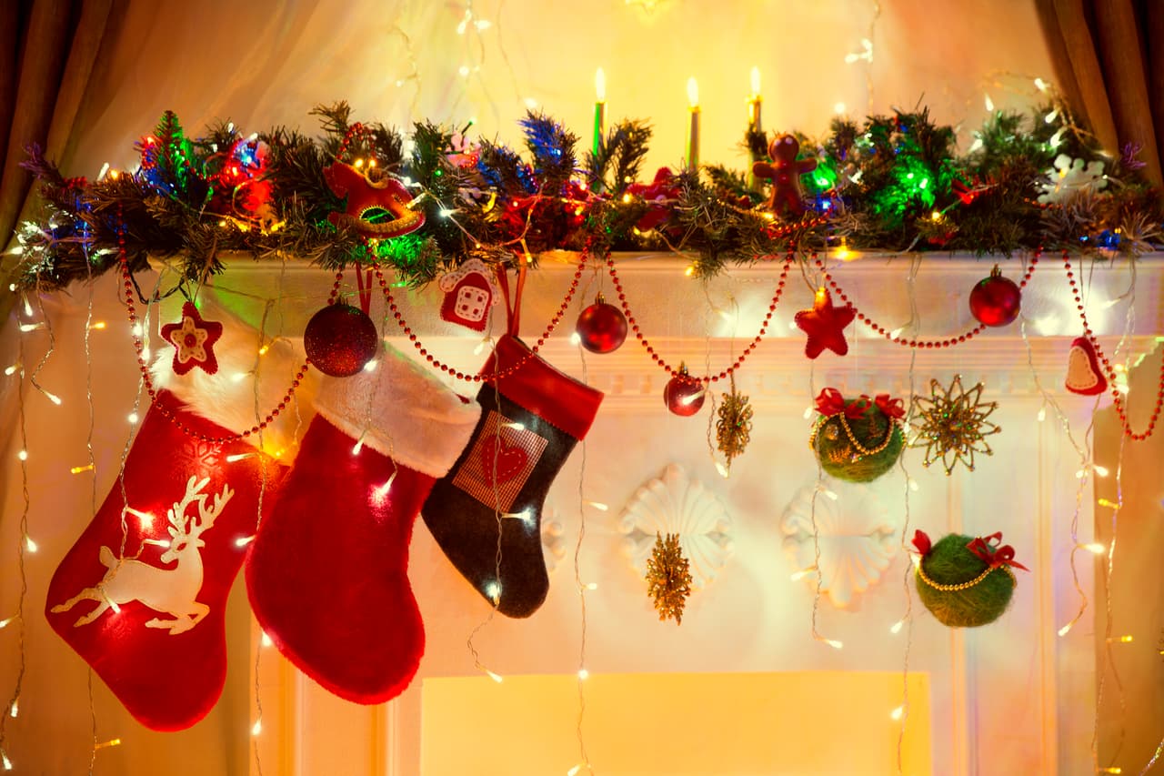 ¿El espíritu de la Navidad llegó a tu casa y la gente se burla de ti? ¡Esto te interesa!
