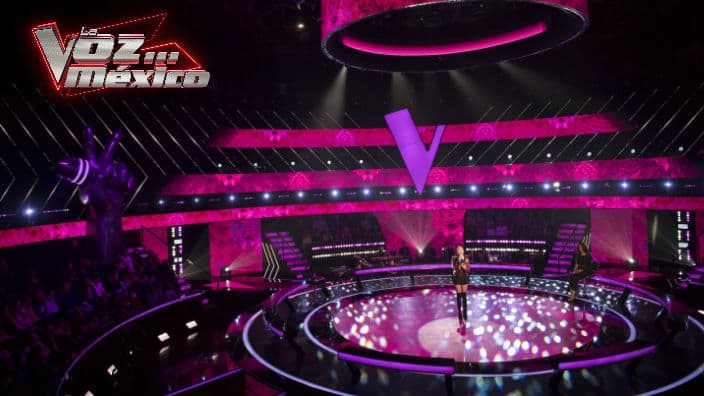 Golpes bajos en el inicio de los KNOCKOUTS de La Voz… México