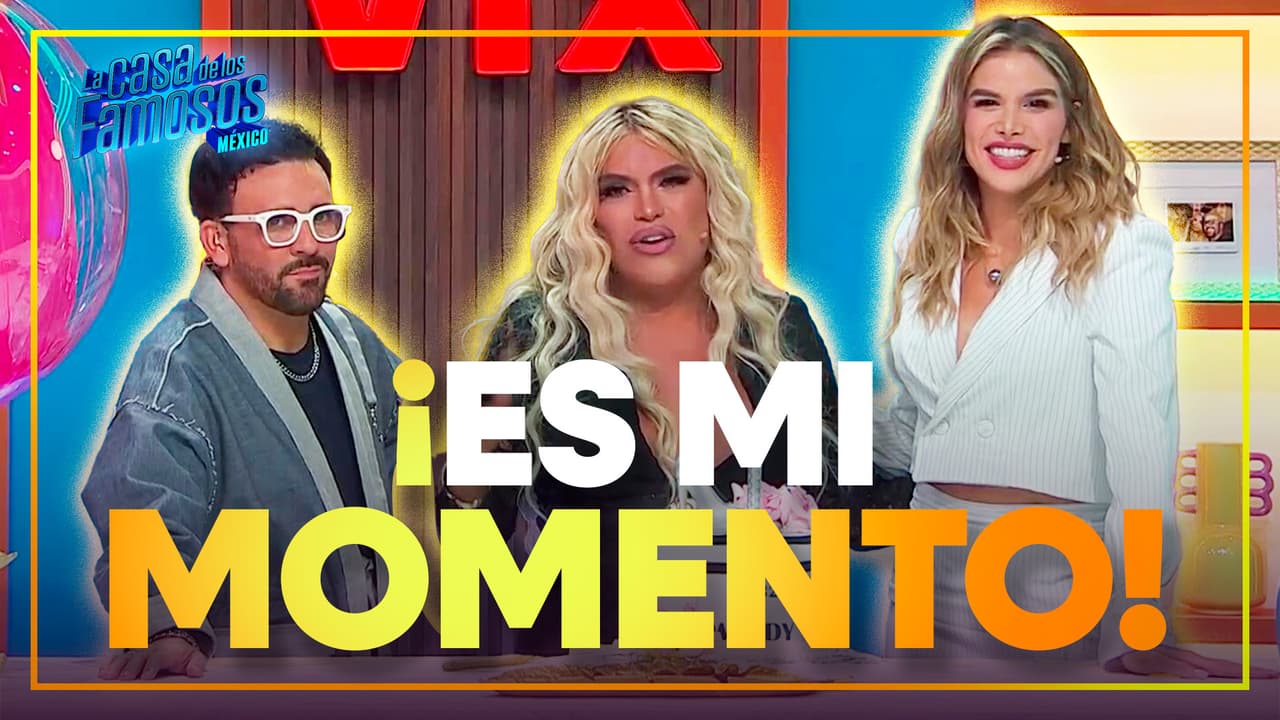Wendy Guevara celebra su cumpleaños número 32 con sorpresa de Marie Claire