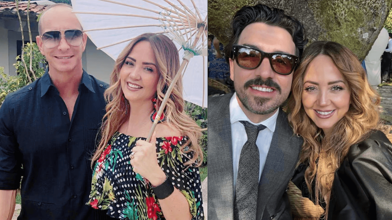 Erik Rubín recibe inesperado mensaje de famosa cantante tras confirmarse noviazgo de Andrea Legarreta: ¿Nuevo amor?