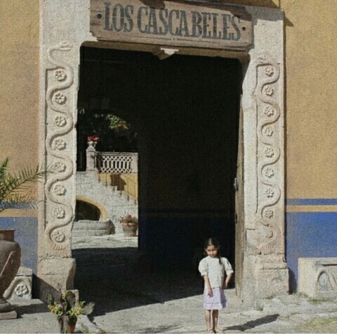 Ximena formó parte de esta producción en 2010 cuando solo era un niña. Actualmente, ya es toda una adolescente. ¡Mira su radical transformación!