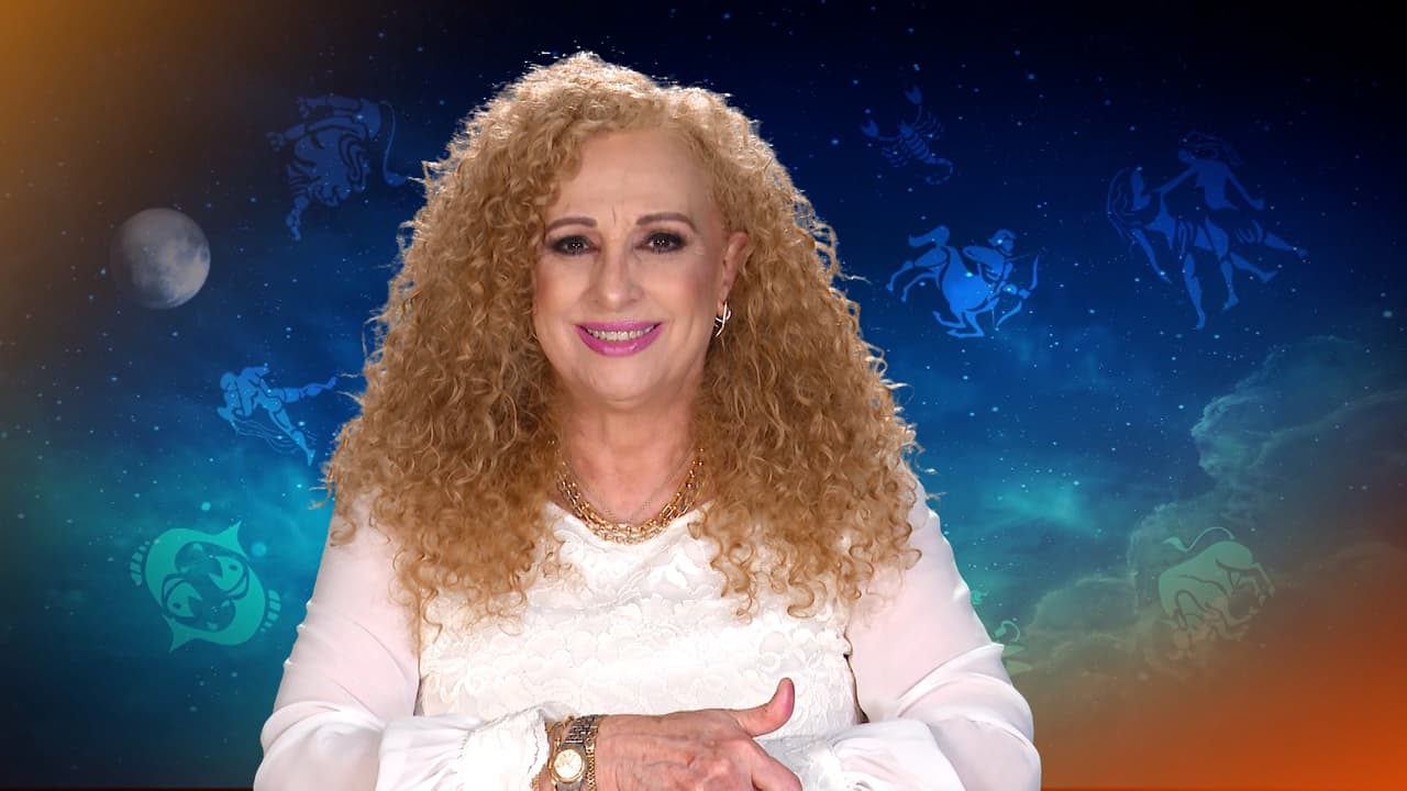 HORÓSCOPOS 27 de Octubre 2025 | Mizada Mohamed | Programa Hoy