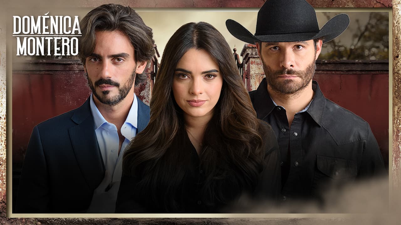 Doménica Montero: Conoce a todos los antagonistas de la telenovela