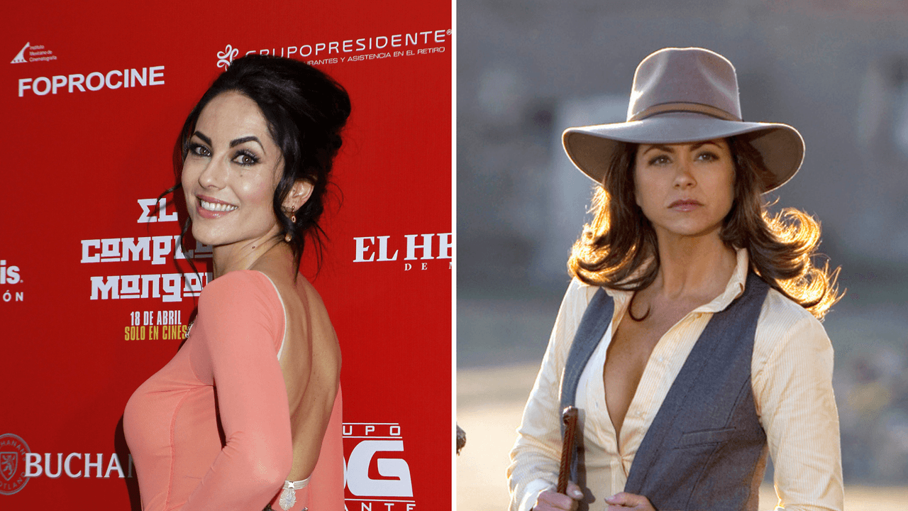 Cuando se anunció la nueva versión de 'La Dueña' en 2010, diversos nombres como el de Alicia Machado, Dominika Paleta y Bárbara Mori resonaron durante semanas para ser la nueva protagonista, pero Lucero fue la elegida, convirtiéndose en uno de sus papeles más exitosos hasta la fecha. ¡No te pierdas 'Soy tu Dueña' de lunes a viernes a las 3:30 p.m. por Las Estrellas!