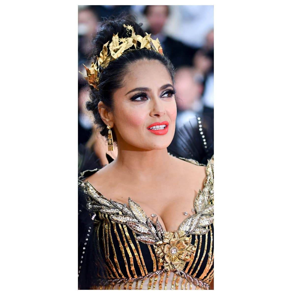 Salma Hayek