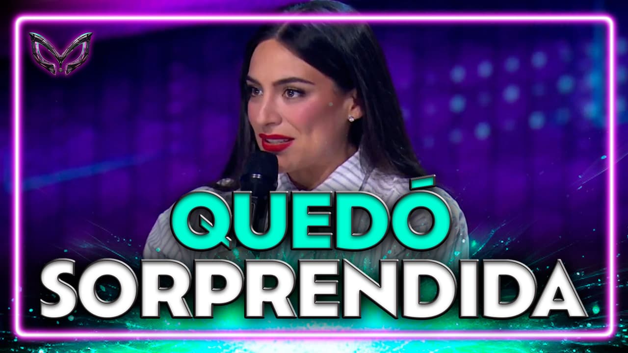 Ana Brenda habla de su experiencia como investigadora, después de ser Ranastacia