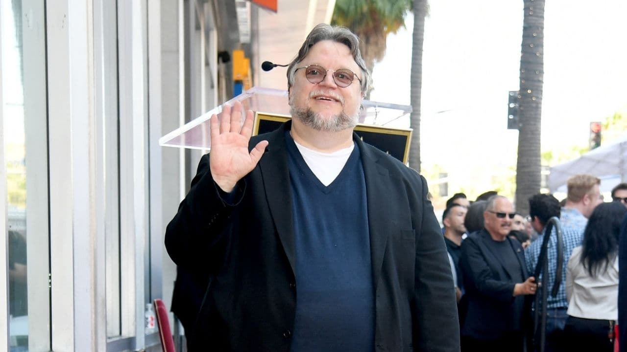 ¿Puedes adivinar la peli de Guillermo del Toro con una sola imagen?