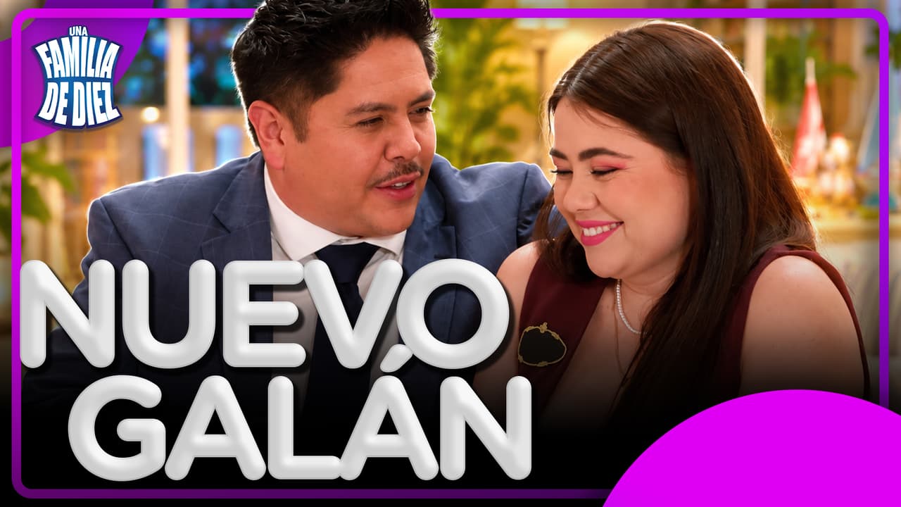Una Familia de Diez: Martina consigue un galán ¿millonario?