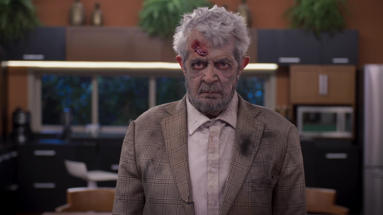 Más Vale Sola Temporada 2 Capítulo 13 Completo: Apocalipsis zombie