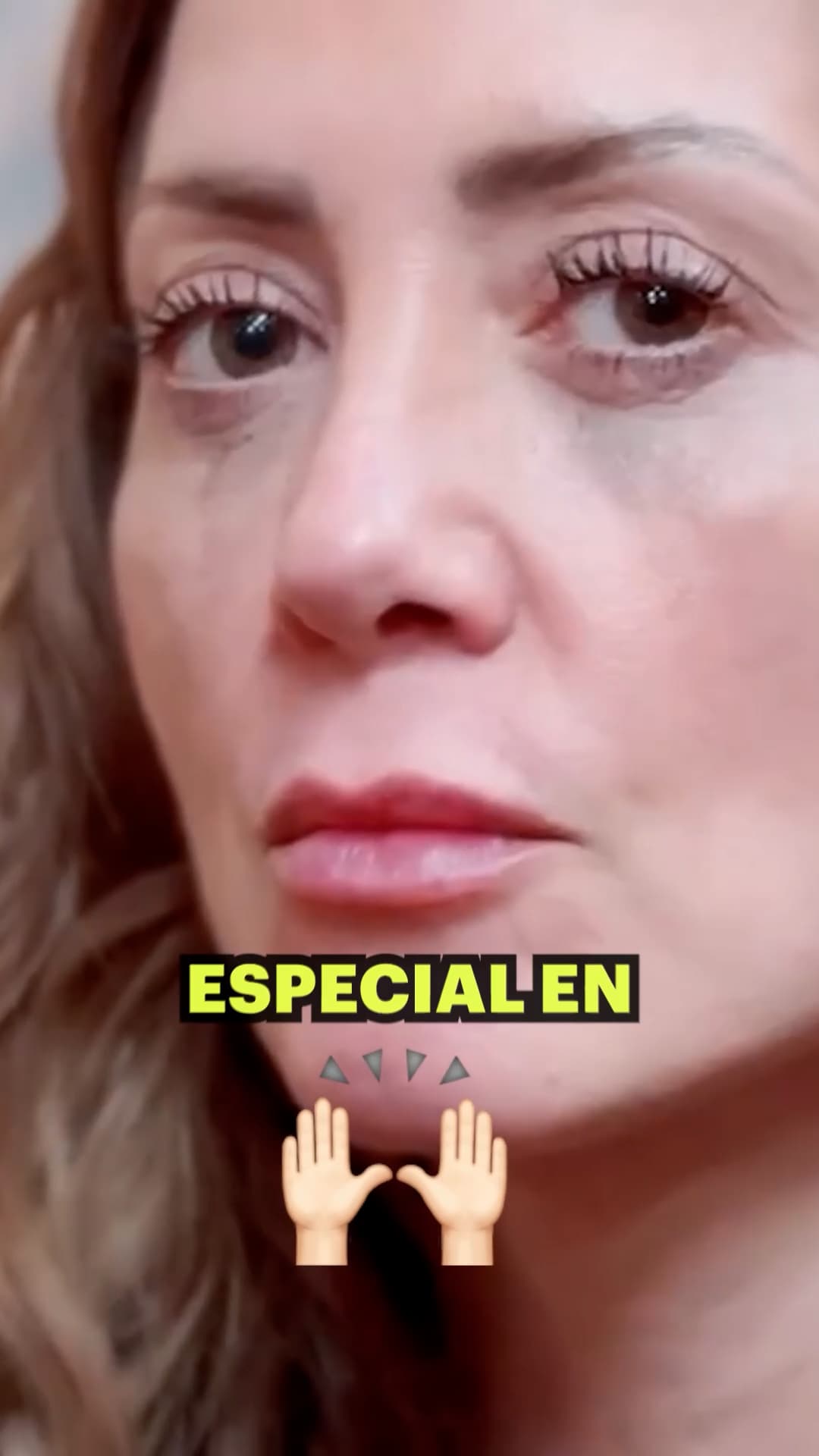 Andrea Legarreta vuelve a las telenovelas