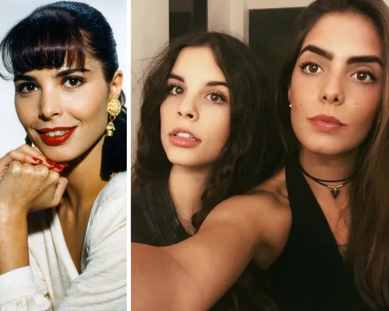 A 15 años de la muerte de su mamá, las hijas de Mariana Levy volverán a vivir juntas