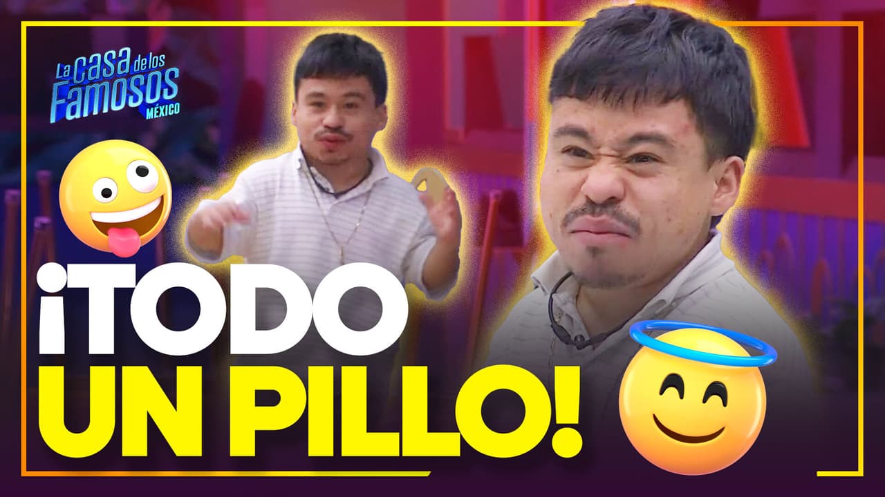 ¡Abelito prepara su próxima maldad contra cuatro noche!