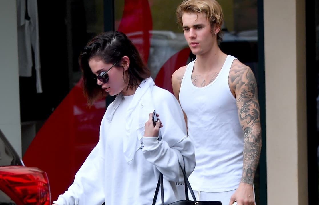 ¿Selena Gomez y Justin Bieber están por terminar?