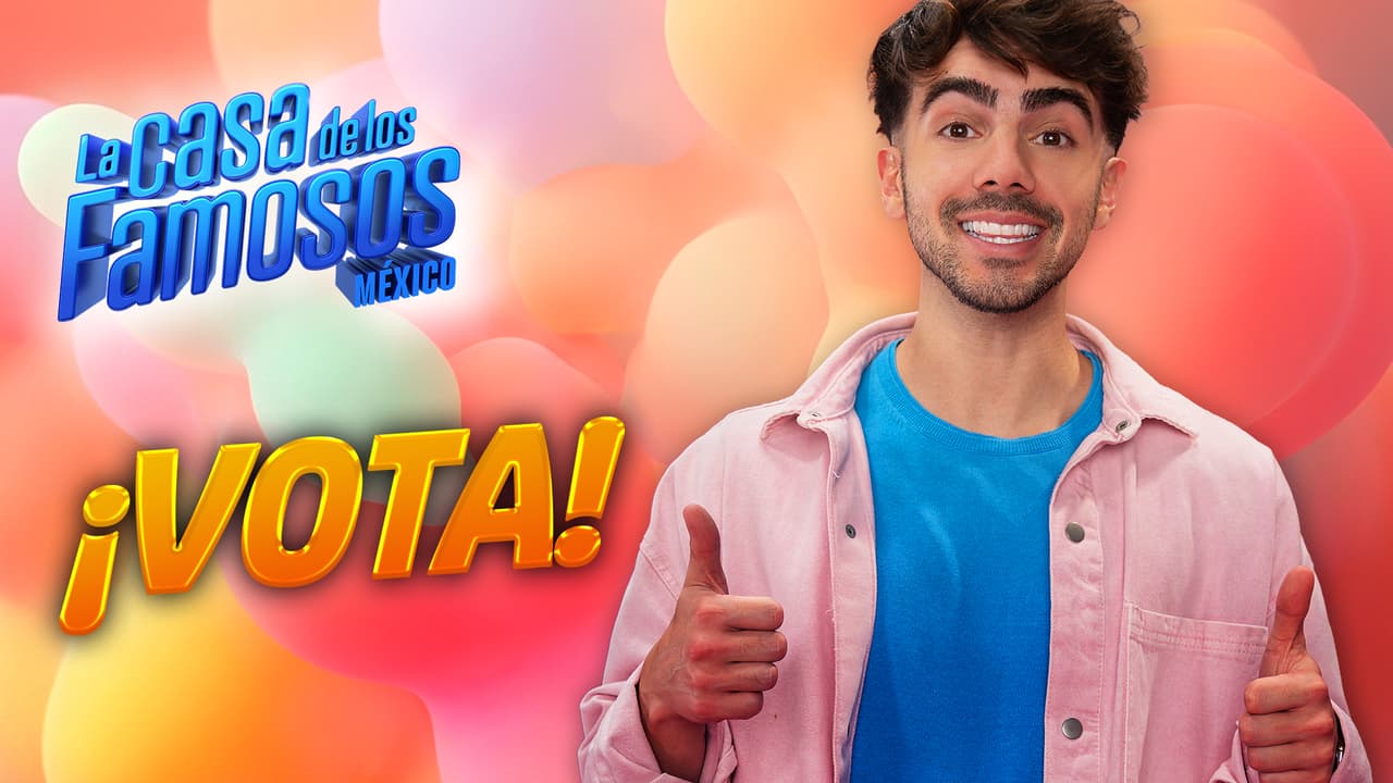 Si Fede gana la salvación: ¿a quién quieres que salve en La Casa de los Famosos México 2026? Vota aquí