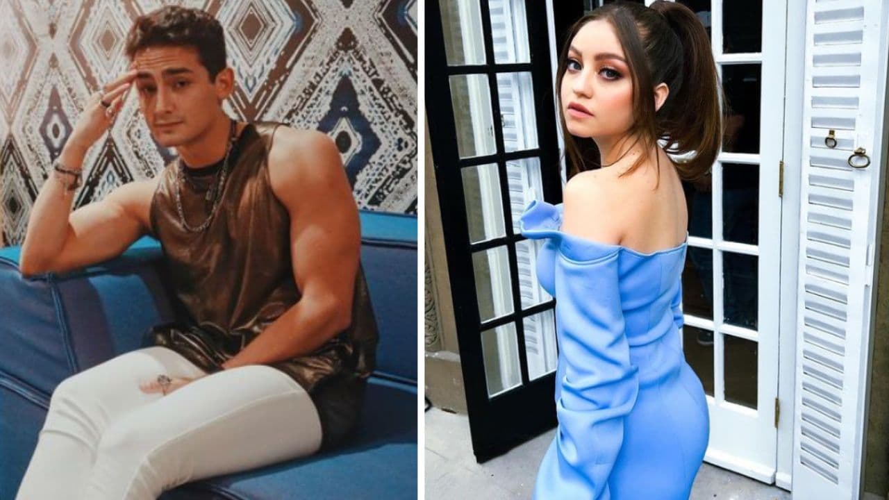 ¿Emilio Osorio envía 'indirecta bien directa' a su ex, Karol Sevilla?