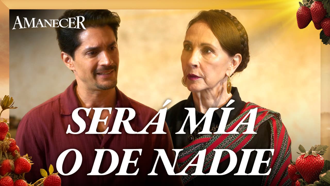 Sebastián prefiere ver a Alba muerta que con Leonel