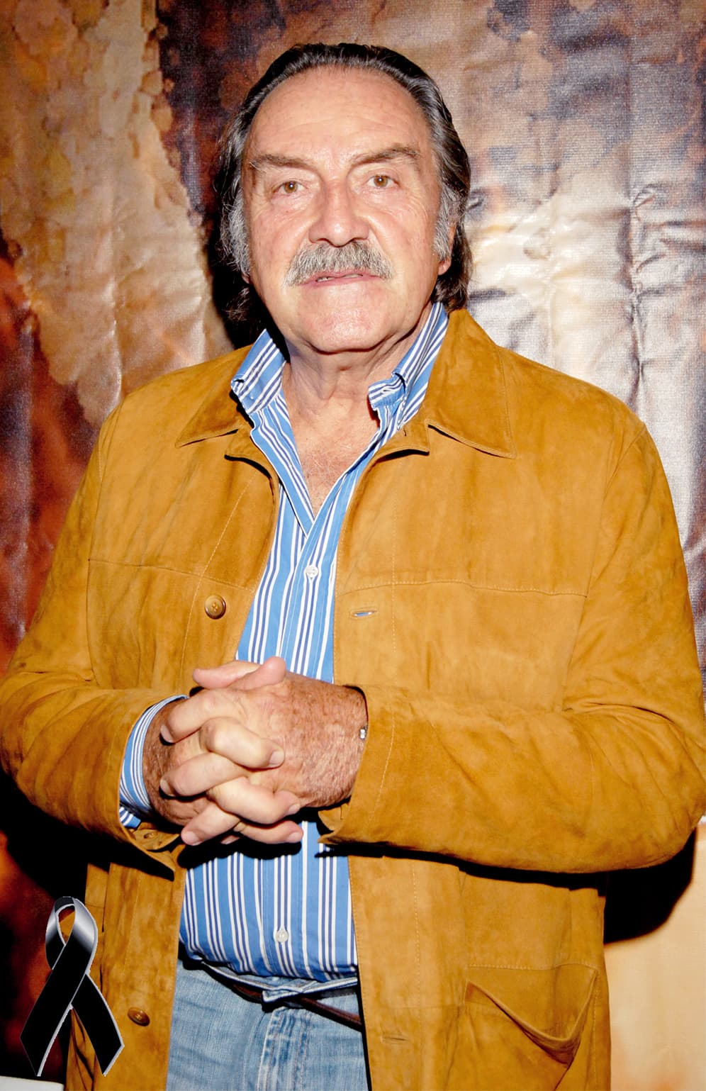 Pedro Armendáriz Jr. murió el 26 de diciembre de 2011 a la edad de 71 años en Nueva York, Estados Unidos, ciudad en la que era atendido del cáncer de ojo que días antes de su partida le habían diagnosticado.