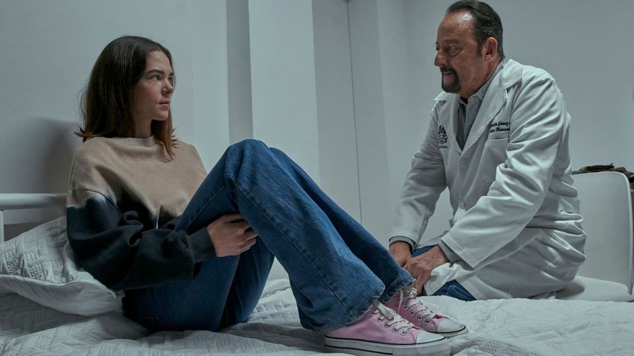 Así fue la primera aparición de Jean Reno en ¿Quién Mató a Sara?