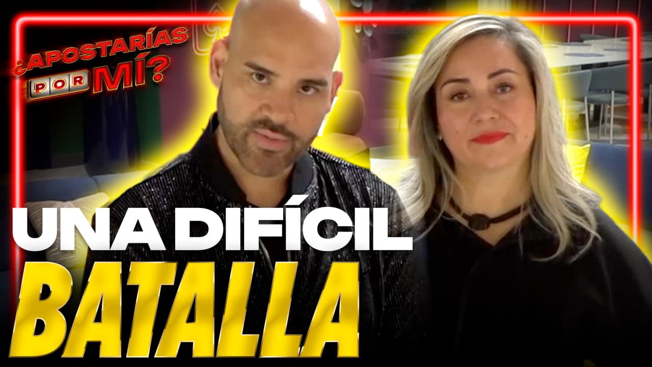 ¿Raúl podrá librar la BATALLA contra casi toda La Villa?