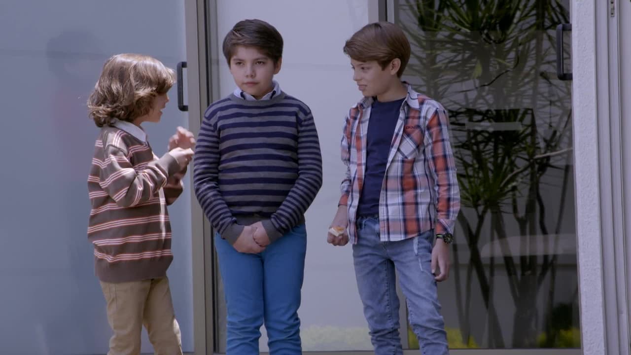 La Rosa de Guadalupe: Capítulo completo "Se siente bonito"