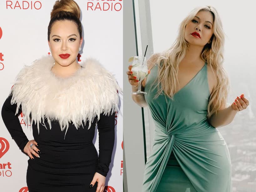 Chiquis debutó en televisión a nivel internacional en los Premios Juventud en 2014 con su sencillo ‘Esa no soy yo’.