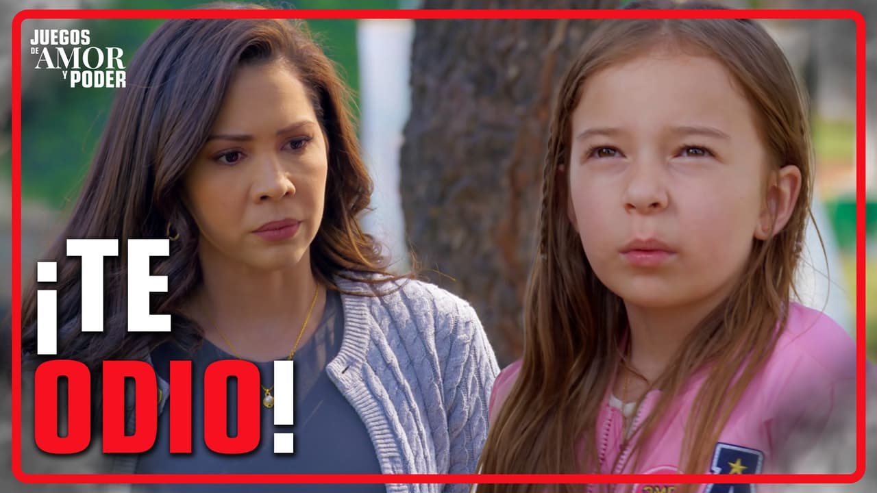 ¡Gaby desprecia a Karina por mentirosa!