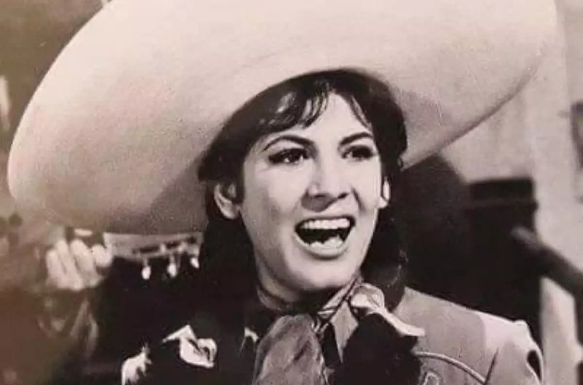 ¿De qué murió Lucha Moreno, 'La diva de la ranchera mexicana'?