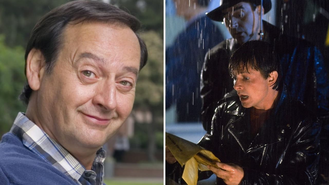 Muere a los 82 años actor de ‘Volver al Futuro’ 