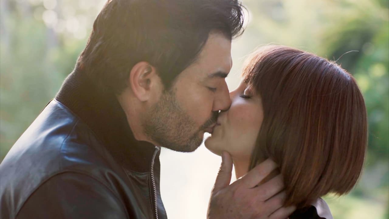 'Bruno' decide darse una nueva oportunidad en el amor con 'Mariana'.