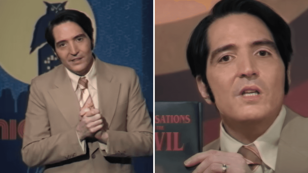 ‘Late Night With the Devil’: El club secreto de la película está inspirado en uno real y terrorífico