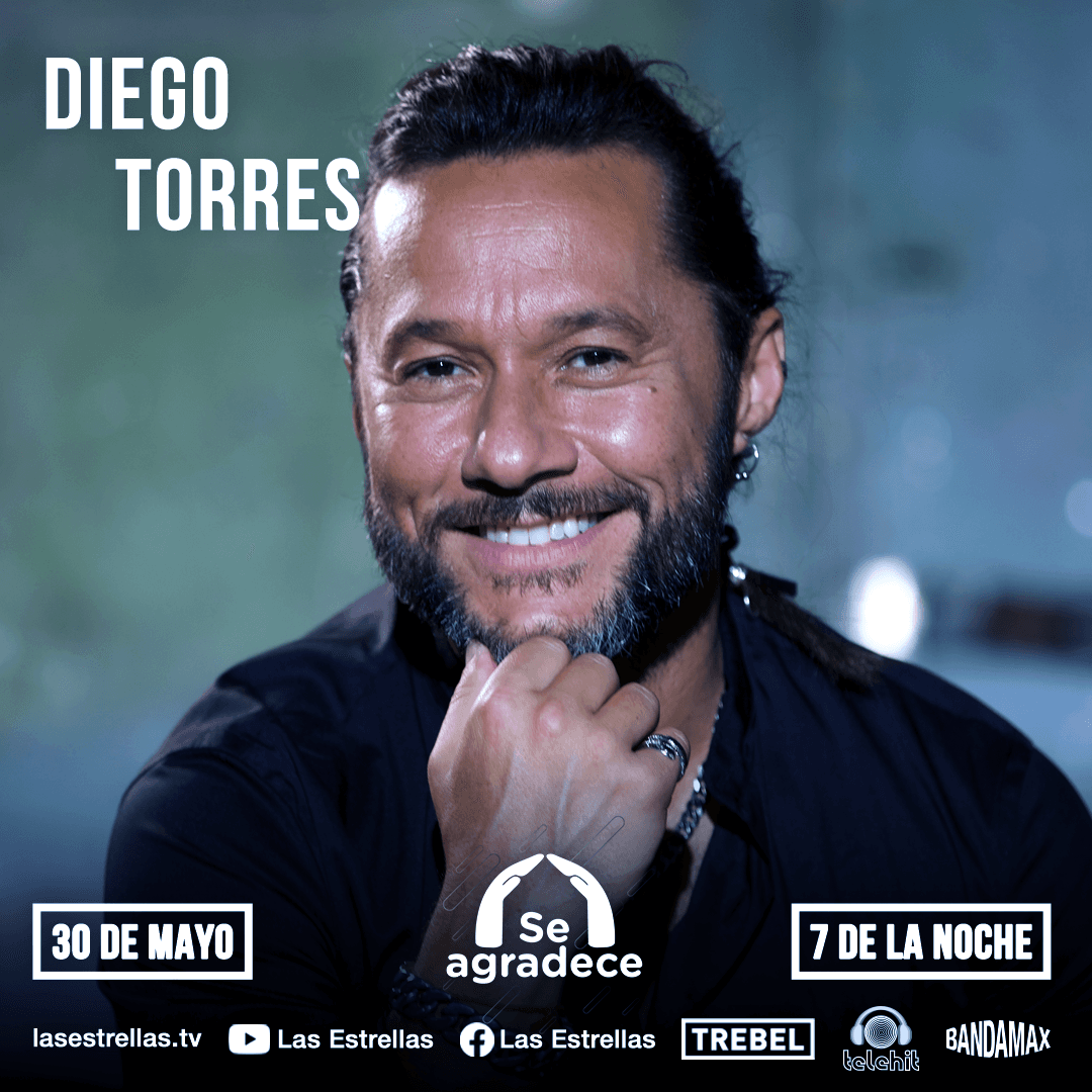 Diego Torres