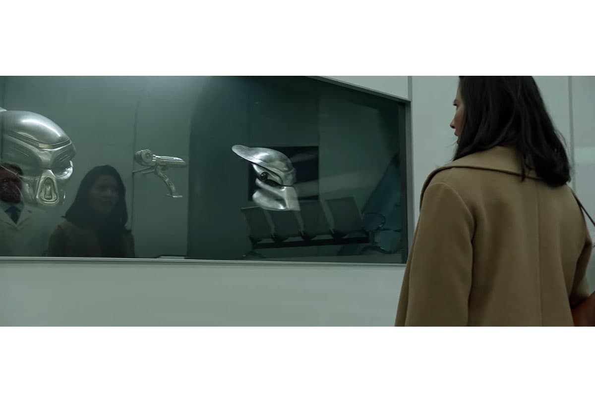 'El Depredador' se estrenará en septiembre de 2018