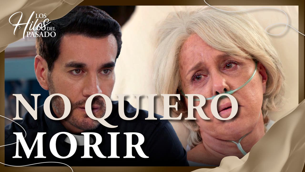 María Luisa está gravemente enferma