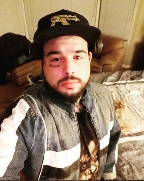 El joven fue acusado de trata